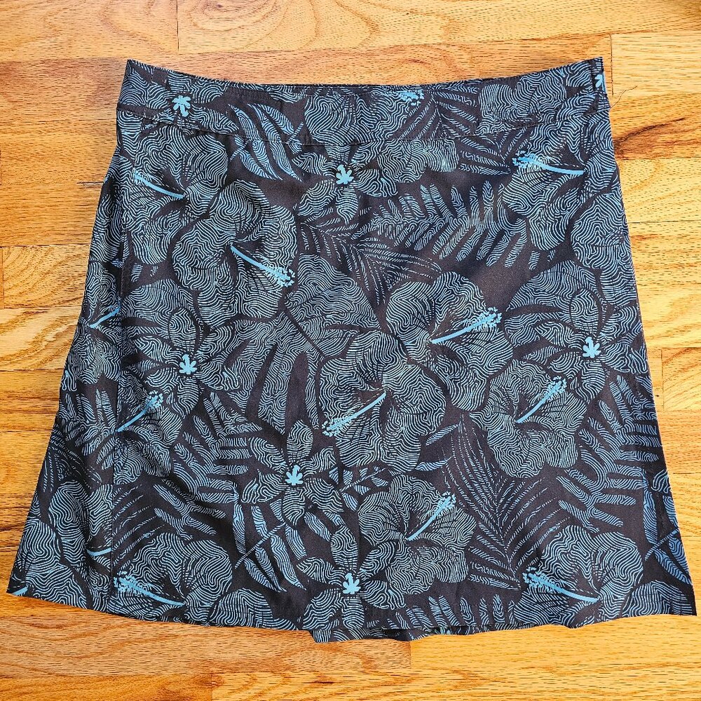RipSkirt Hawaii Wrap Skirt Large Length 2 SURFER GIRL!